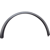 TESLA MODEL Y  REAR FENDER GARNISH - RIGHT HAND - ASSEMBLY 1494188-00-C